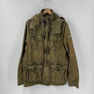 Abercrombie & Fitch | Jackets & Coats | Abercrombie Fitch